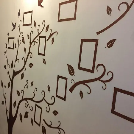 Cozi City Center Apartment *
