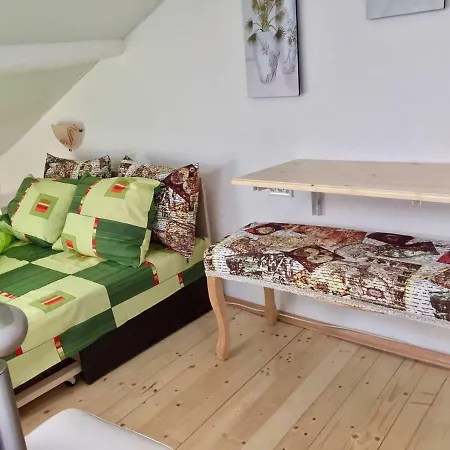 Apartment Cozi City Center Plovdiv
