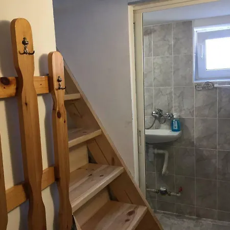 Apartment Cozi City Center