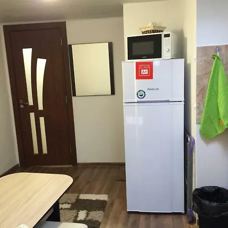 Apartment Cozi City Center