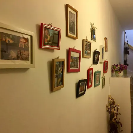 Apartment Cozi City Center Plovdiv