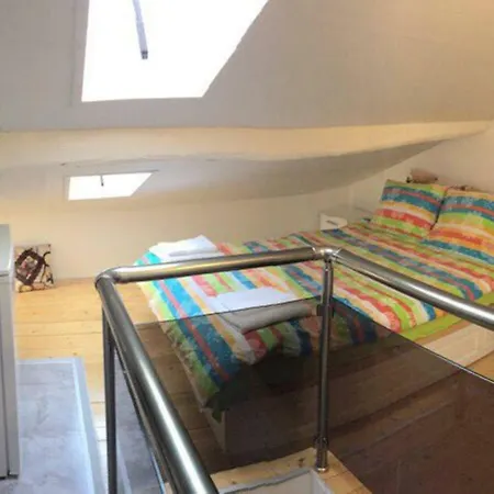 Apartment Cozi City Center Plovdiv