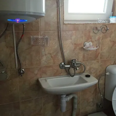 Apartment Cozi City Center Plovdiv