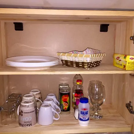 Apartment Cozi City Center Plovdiv