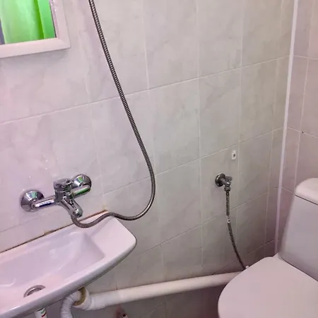 Cozi City Center Apartment *