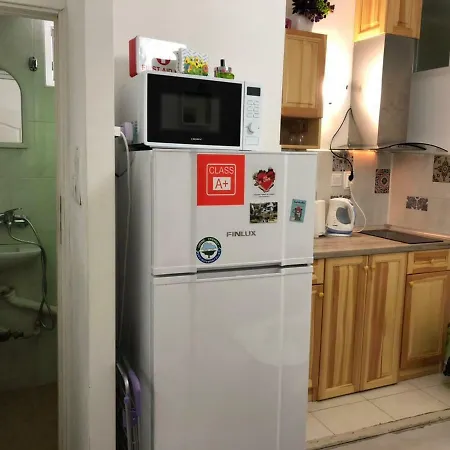 Cozi City Center Apartment Plovdiv