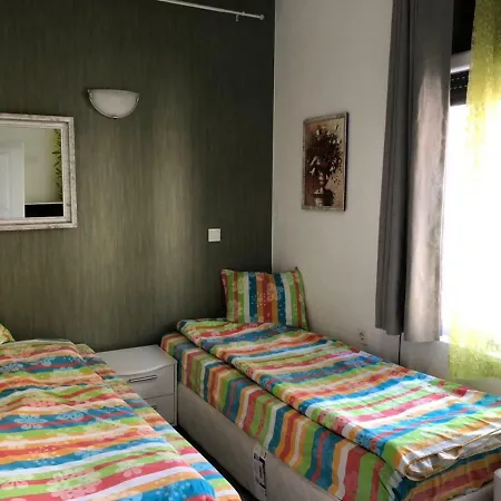 Apartment Cozi City Center