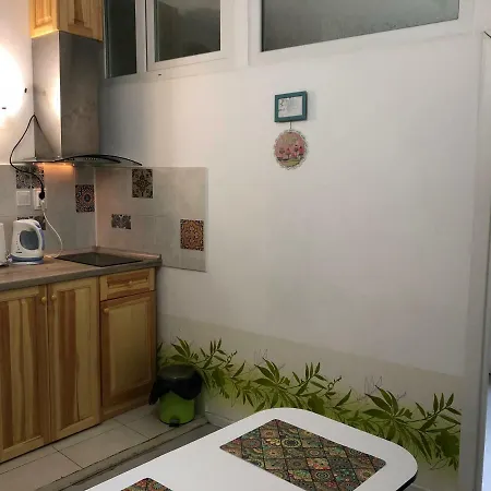 Cozi City Center Apartment Plovdiv